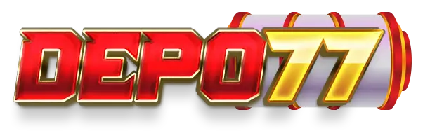 Depo77 Logo